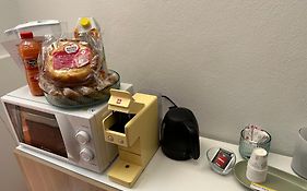 Song Apartment By Eureka