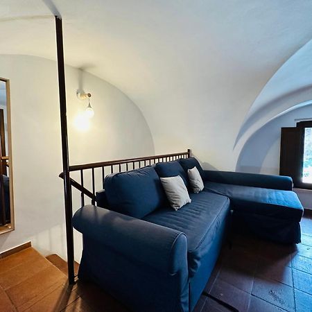 Song Apartment By Eureka Katánie Exteriér fotografie