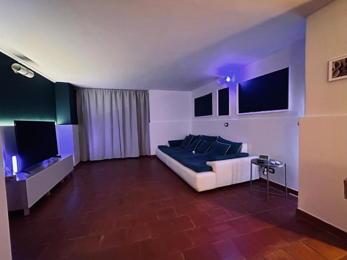 Song Apartment By Eureka Katánie Exteriér fotografie