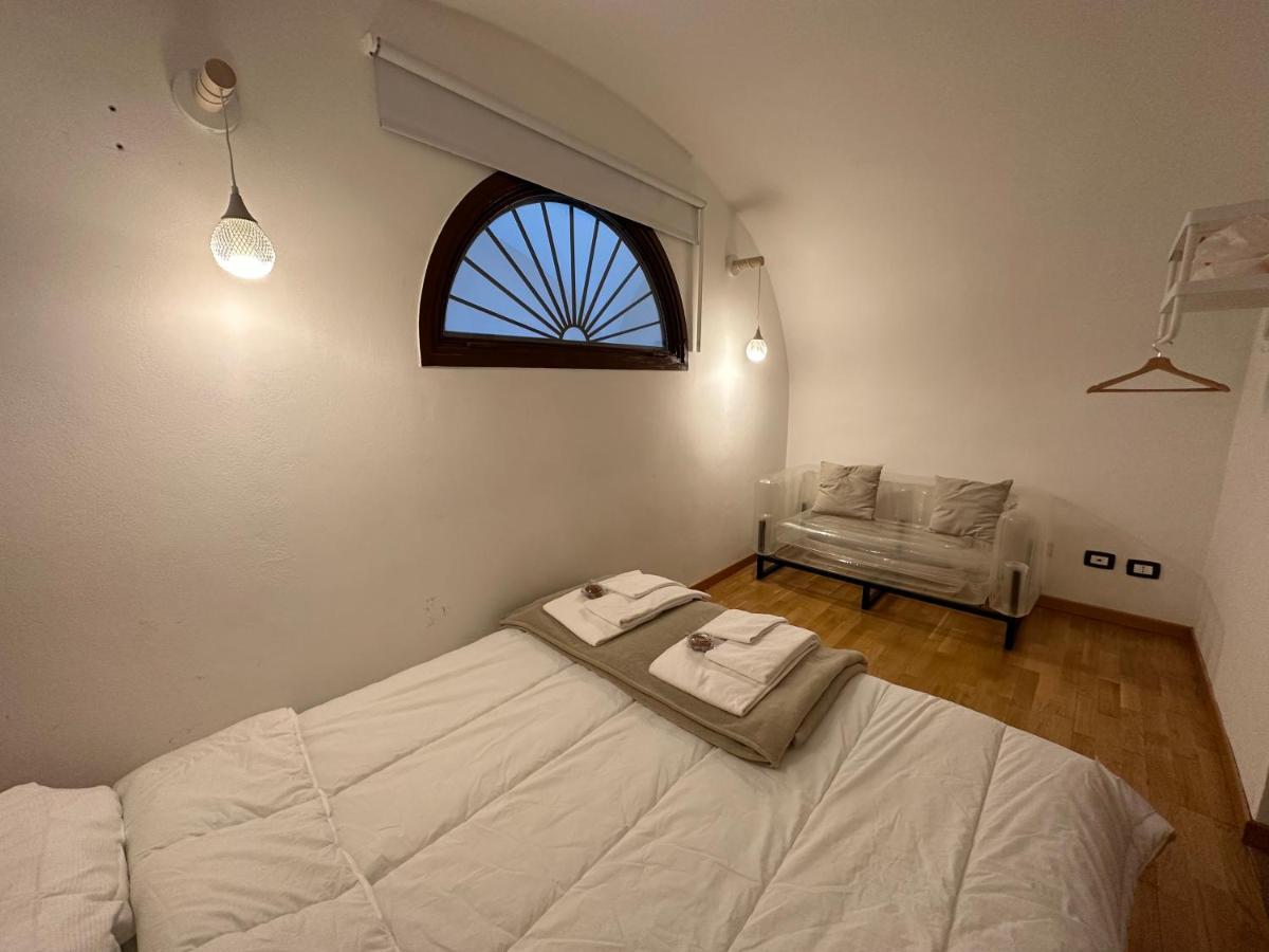 Song Apartment By Eureka Katánie Exteriér fotografie